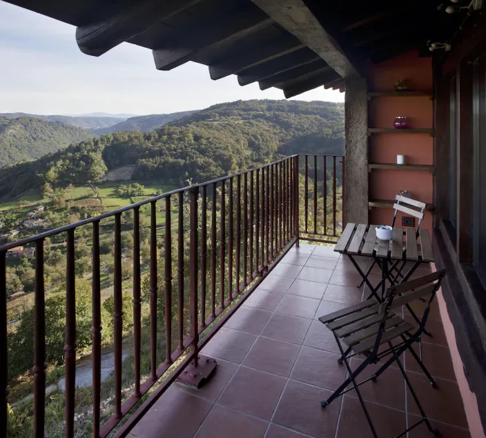 Casa Vistaboa Ribeira Sacra - Image 1