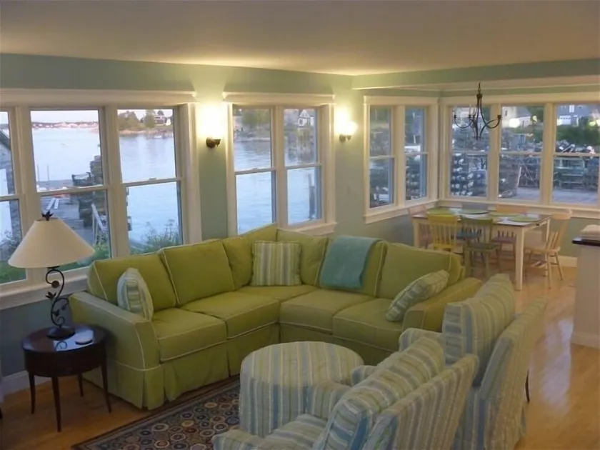 Perfekt Oceanfront 4 Bdrm ADA Tillgänglig med vacker utsikt - Image 1