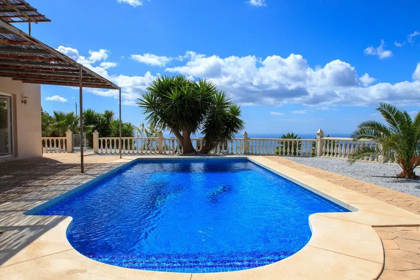 Casa Turbolina - Large Country House with Private Pool - Image 1