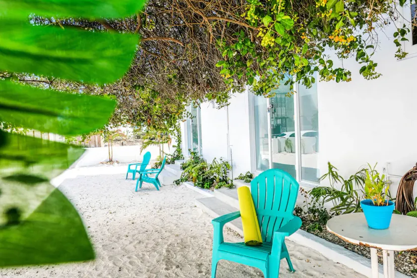 Ocean Front Property Villa 3 with jacuzzi 20 percent off - Image 1