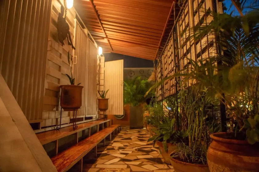 Guesthouse MALAGUETA INN I - Image 1