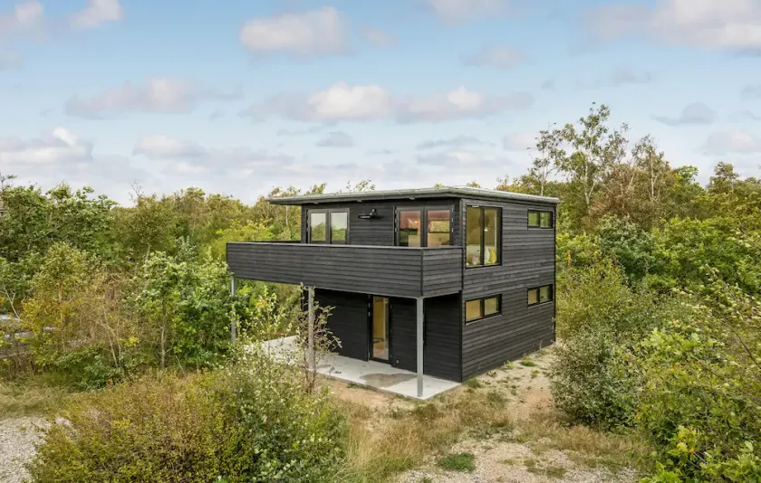 Stunning home in Grenaa with sauna - Image 1
