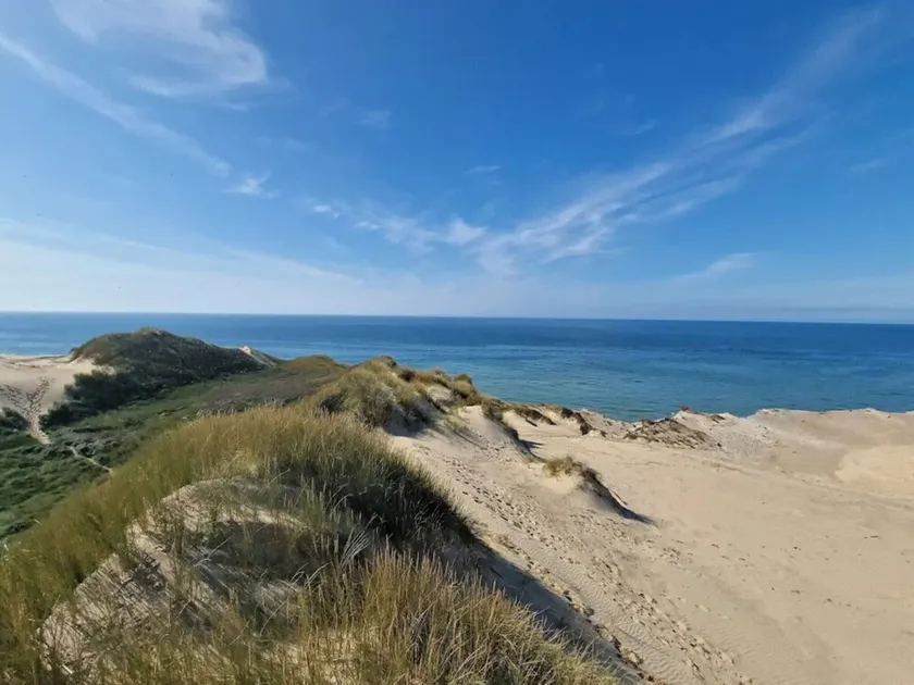 4 Star Holiday Home in Lokken - Image 1