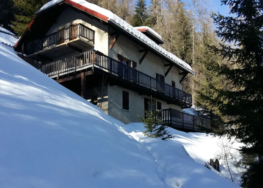 Chalet Pra loup Sydlige Alper - Image 1