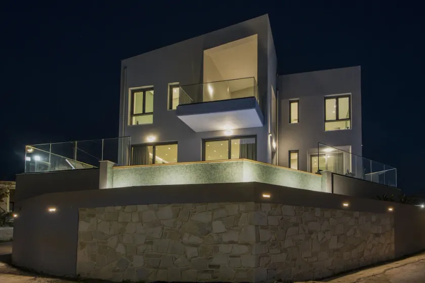 Villa Fulmar - Raising Comfort To The Highest Level - Image 1