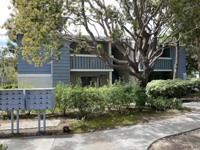 Komfortable, voll möblierte Wohnung, Dana Point - Image 1