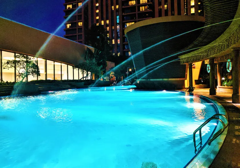 Serviced Apartments at Times Square Kuala Lumpur by Robinsons - Image 1