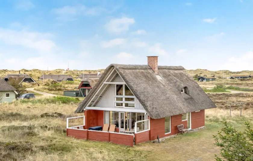 3 værelses dejlig bolig i Blåvand - Image 1