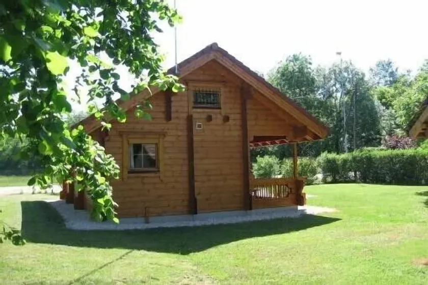 Gîte LA SIMONETTE - Dienville - Image 1