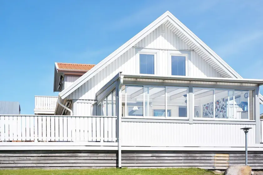 4 stjarniga stuga i Frillesås - Image 1