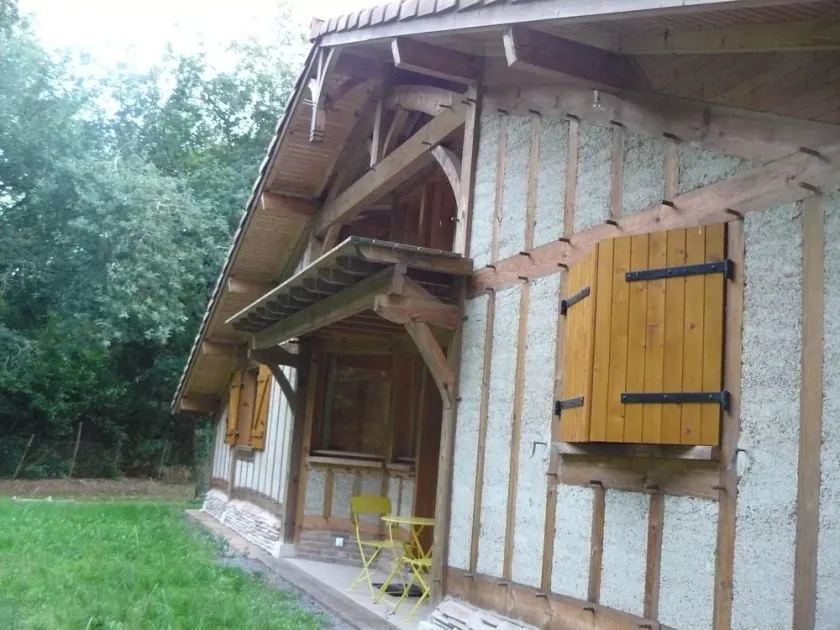 LA LANDAISE DU CHARPENTIER <br>17 Chemin Traouquevert <br>40430 CALLEN - Image 1