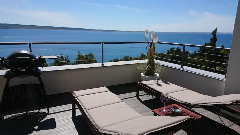 Apartment Sunset II-Villa Horizon - Image 1