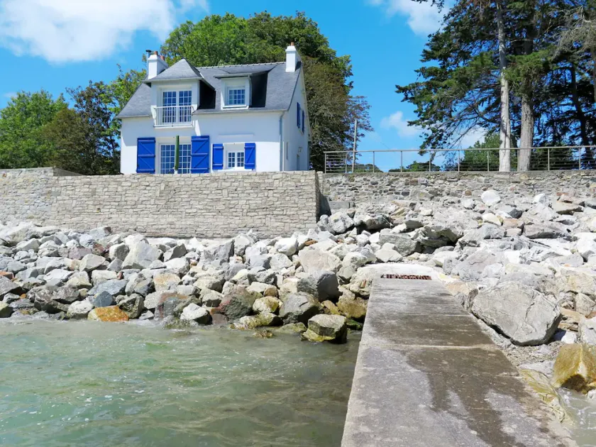 Holiday Home Les Embruns by Interhome - Image 1