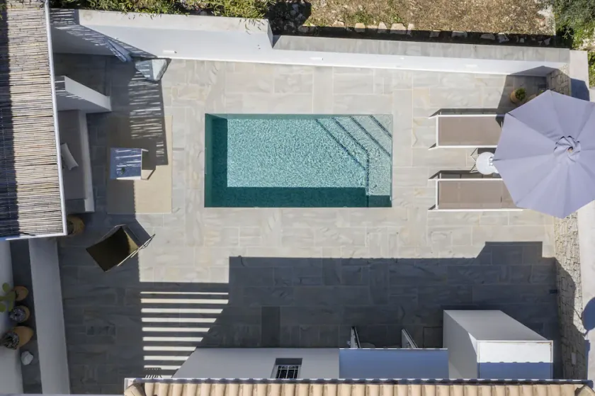 Mikro Boutique Villa - Image 1