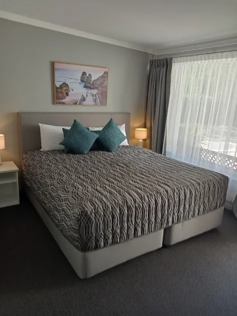 Solomon Inn Motel Figtree - Image 1