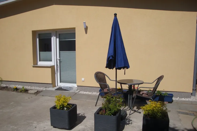 New apartment for two - small but nice - Image 1