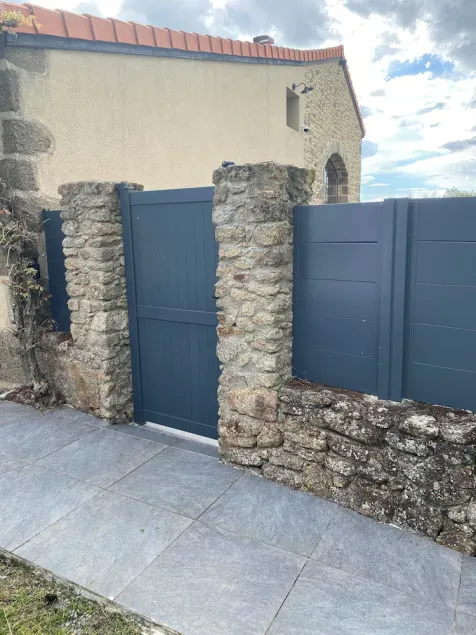 Gîte entièrement rénové Bord de Sèvre - Image 1