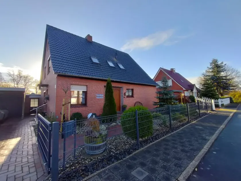 Ferienwohnung Am Ems-Seitenkanal 65353 - Image 1