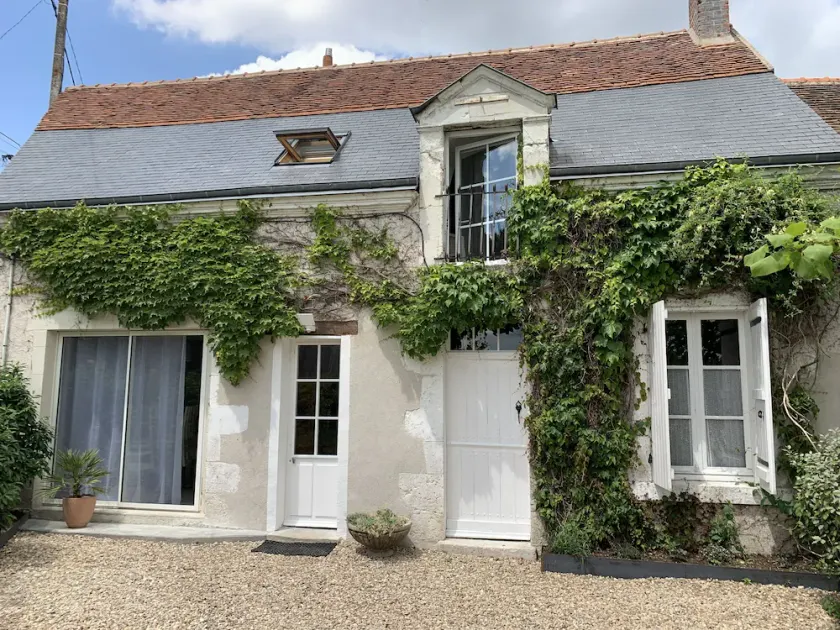 Les Bocages, gîtes de charme en Val de Loire, piscine chauffée - Image 1
