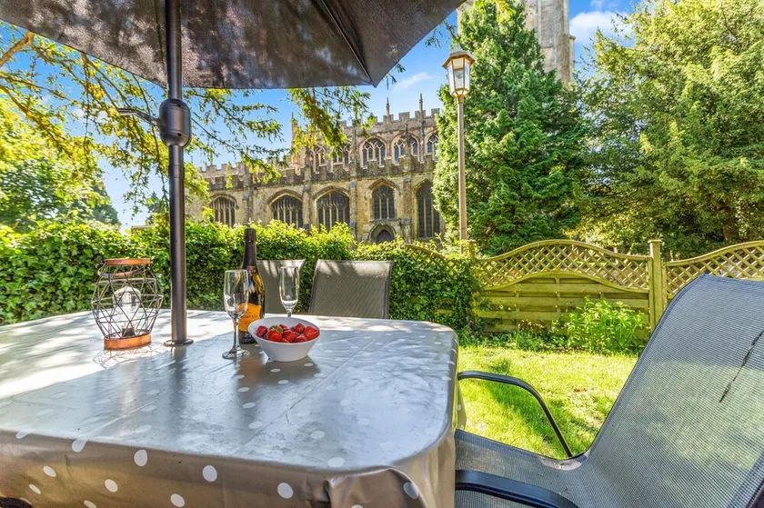 Church Cottage - Image 1