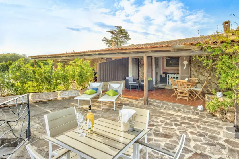 VILLA MARIA - CAPO D'ORSO - HOME and MORE - Image 1