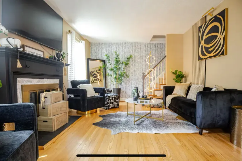Cozy Cottage - Image 1