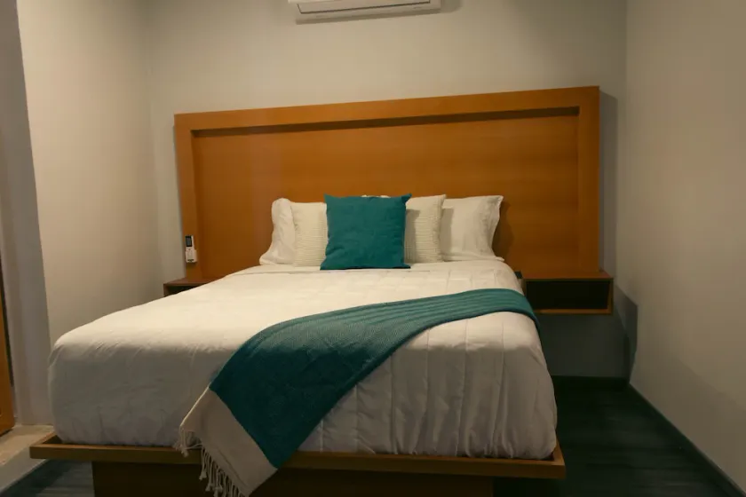Casa Palo Verde, Standard Schlafzimmer 1 Queensize-Bett, Voll ausgestattete Küche - Image 1