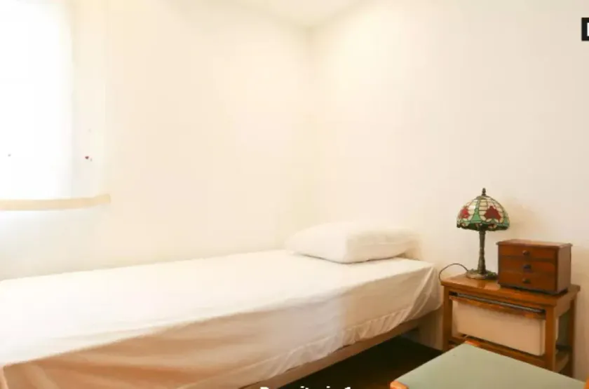 Nice 3 bedroom apartment - Image 1