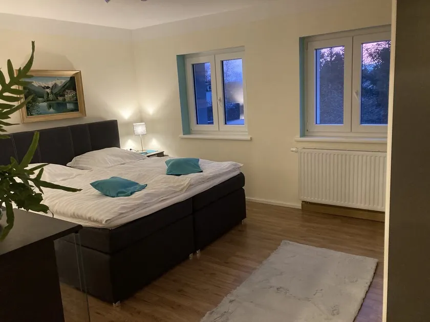 Modern and friendly vacation apartment - close to the old town of Pirna - Image 1
