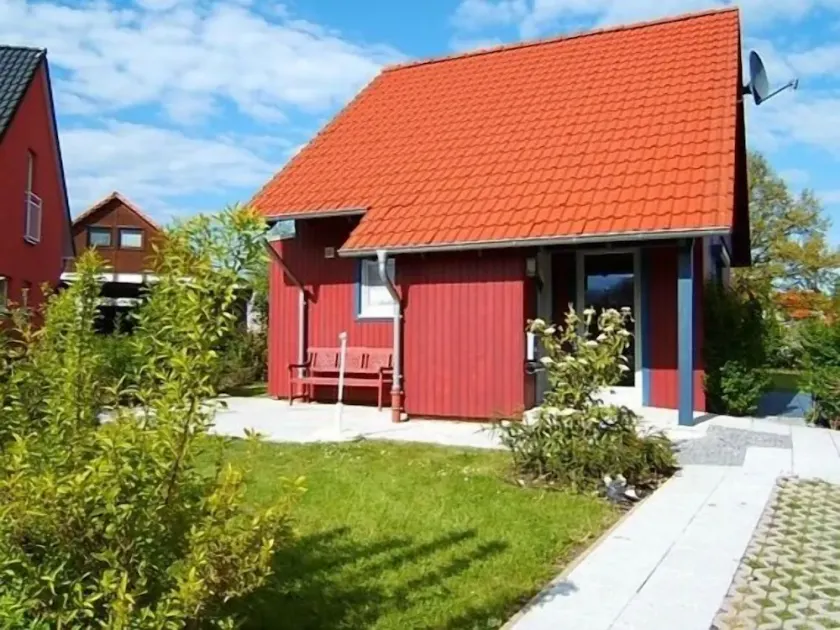 Hexenhäuschen - Image 1
