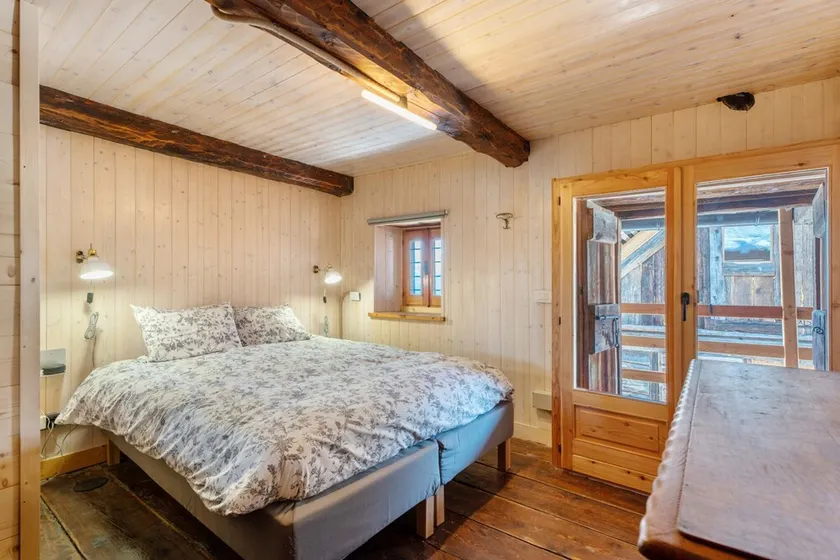 Chalet Tomidicarta - Image 1