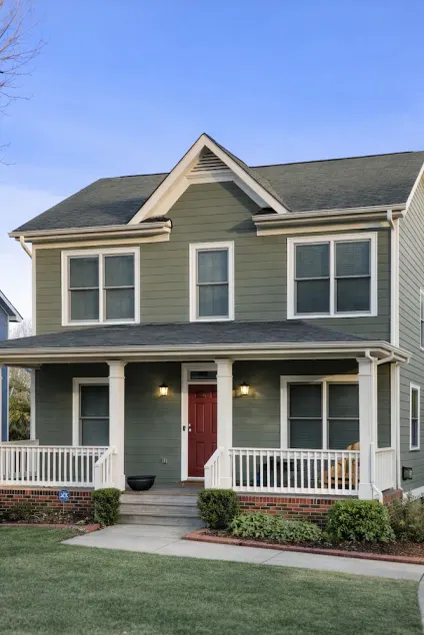 Beautiful Downtown Brick Road Home Oasis With Stadium View - Image 1