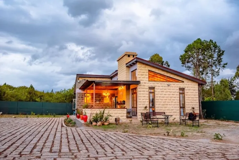 Govan Laikipia Holiday Home - Image 1