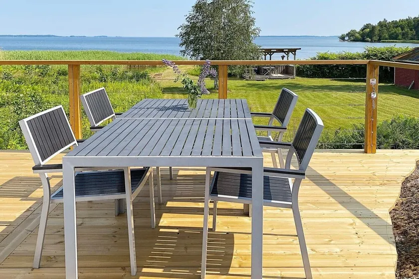 6 Person Holiday Home in Odensbacken by Traum - Image 1