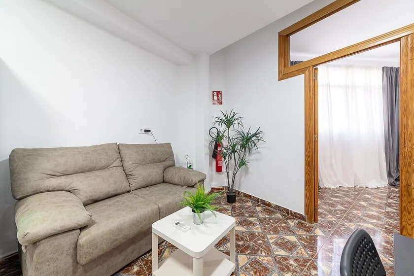 Maison de vacances « Casa Maruchi Appartement 2 » avec Wi-Fi - Image 1