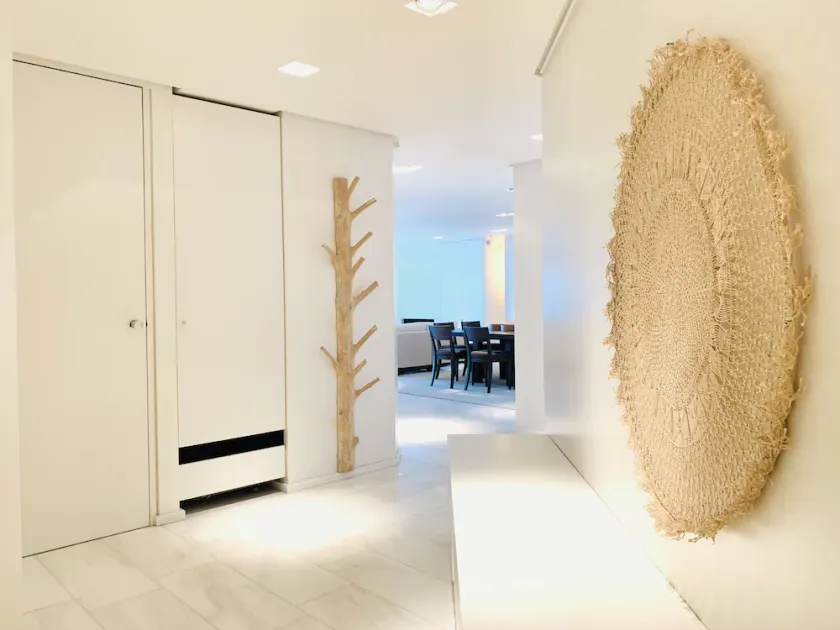 Exclusive Apartment in the Dunes of Knokke - Image 1