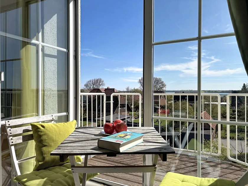 Apartment FIP-Ferienpark - Insel Poel-1 by Interhome - Image 1