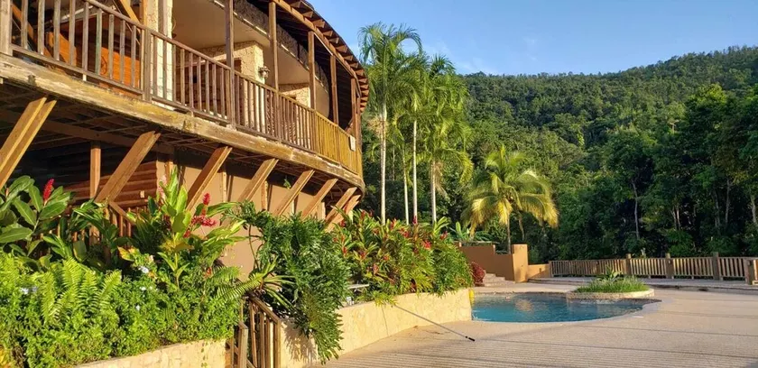 Hacienda Elena Paraiso Tropical - Image 1