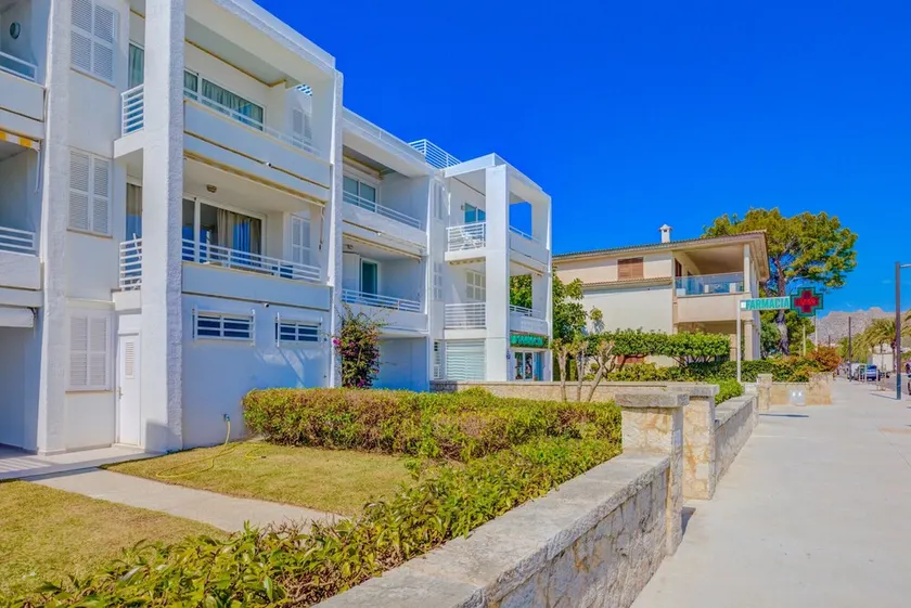 Apartment Sivella - Image 1