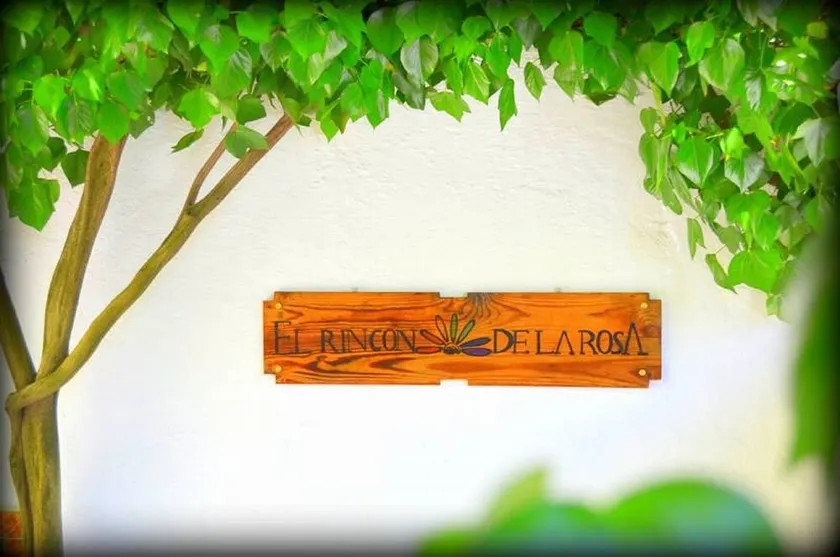 El Rincón de la Rosa - Image 1