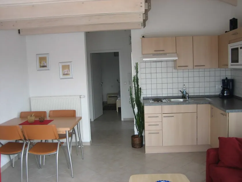 Apartment No. 6 - House Lorenz, apartments - Image 1