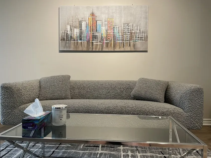 Lovely two bed room condo at prime location! - Image 1