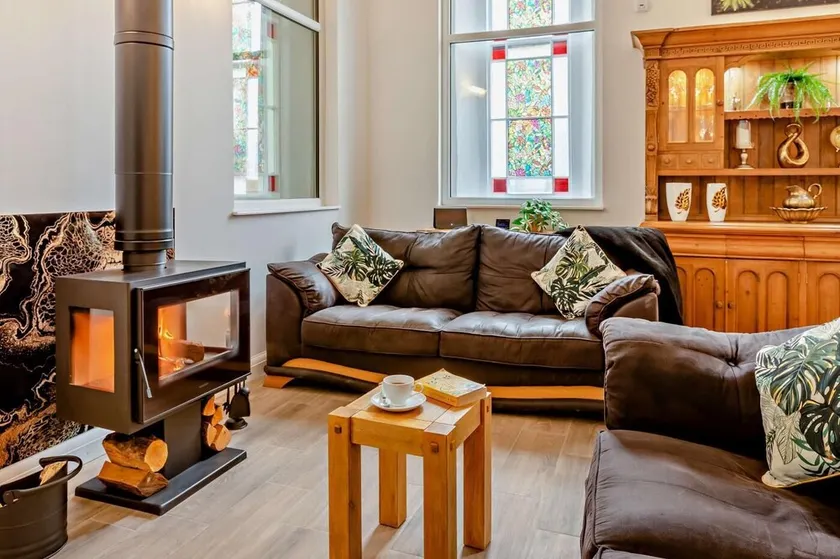 2 Bed in Goodleigh oc-l29573 - Image 1
