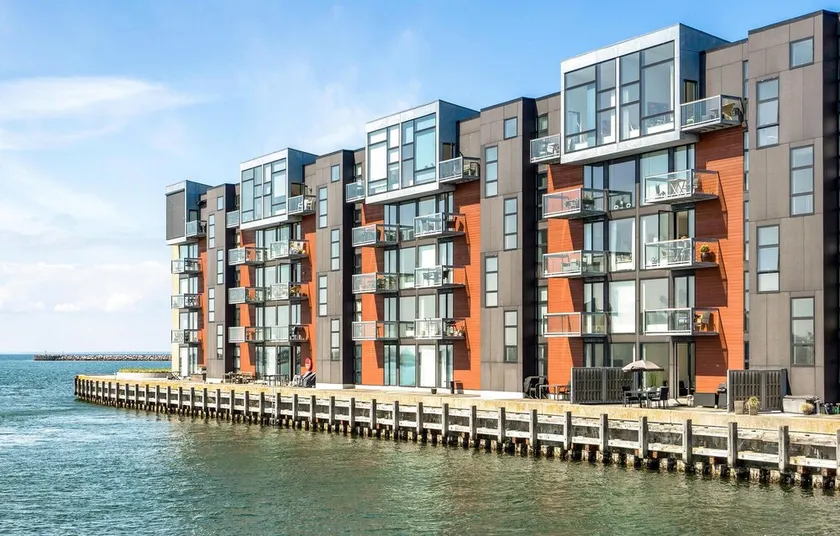 Amazing Apartment In Korsør - Image 1