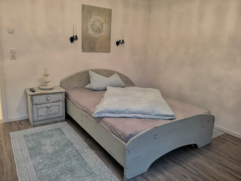 Gemütliche Ferienwohnung im Vintage-style für bis zu Vier Personen - Image 1