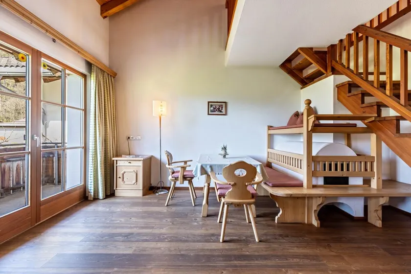 Apartment 'Peintenhof Typ B' with Mountain View, Balcony & Wi-Fi - Image 1