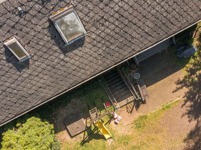 Schöne Wohnung für 5 Personen mit  W-LAN, TV, Terrasse und Haustiere erlaubt - Image 1