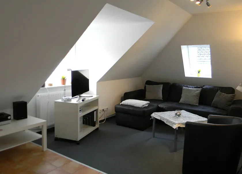 Haus Hallig Hooge - Image 1