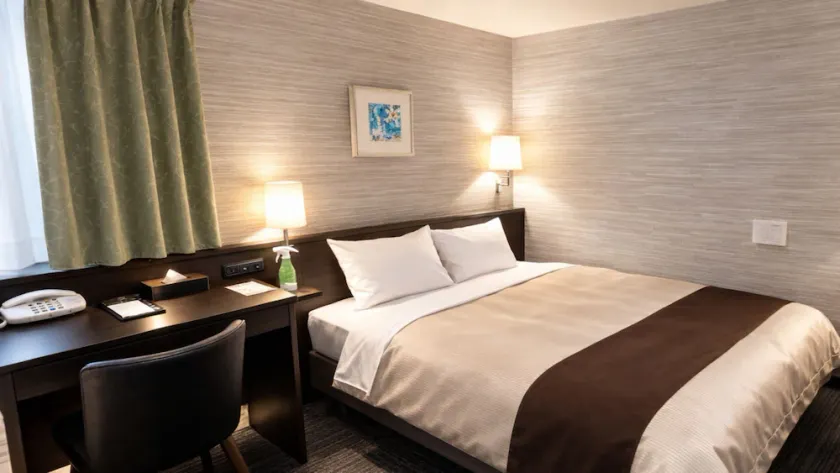Atsugi City Hotel - Image 1