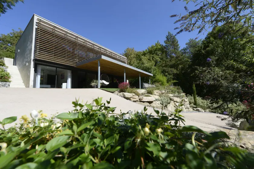 Villa 5 ***** Natur Design Pool Jacuzzi Privat Strand Millau - Image 1